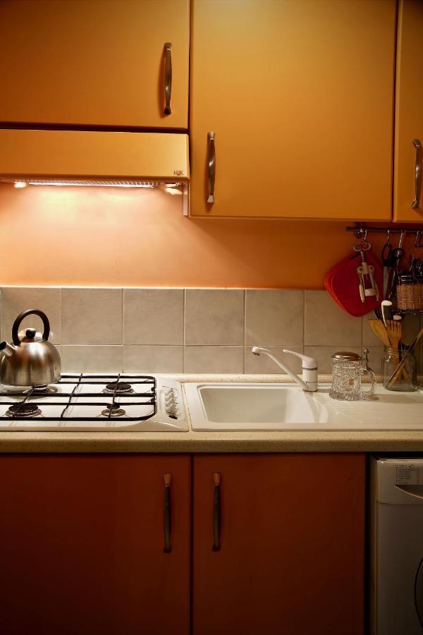 A'Luggetella Bed & Breakfast Naples Exterior photo