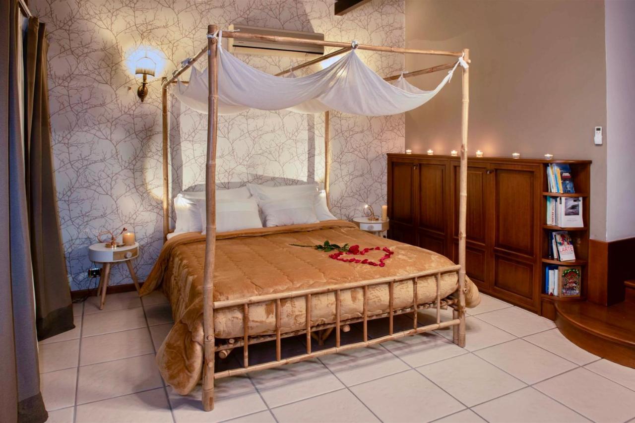 A'Luggetella Bed & Breakfast Naples Exterior photo