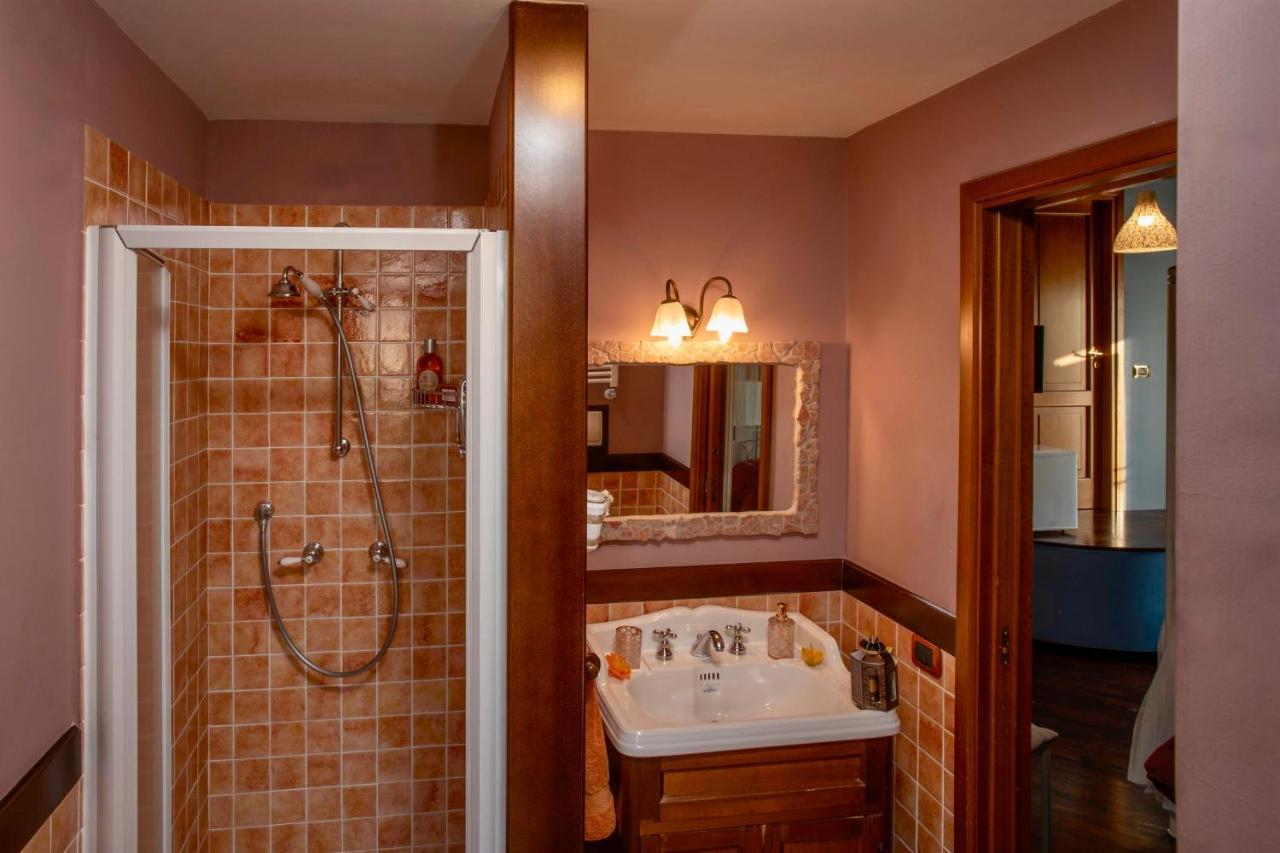 A'Luggetella Bed & Breakfast Naples Exterior photo