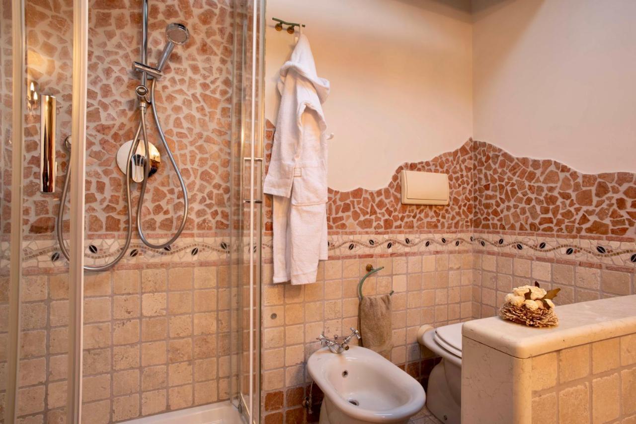 A'Luggetella Bed & Breakfast Naples Exterior photo