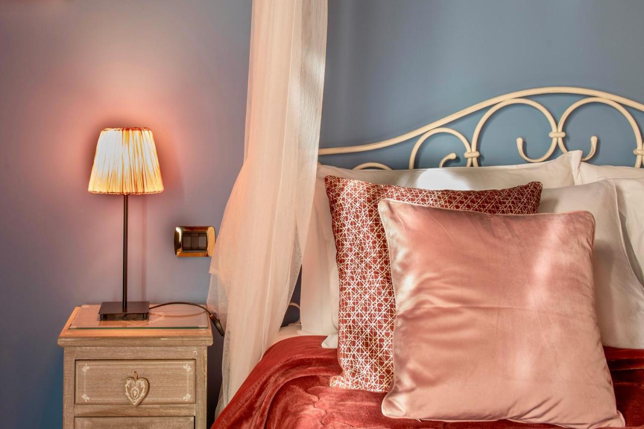 A'Luggetella Bed & Breakfast Naples Exterior photo