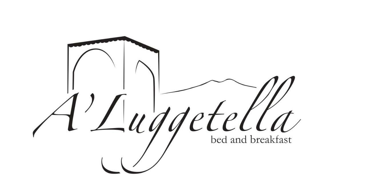A'Luggetella Bed & Breakfast Naples Exterior photo